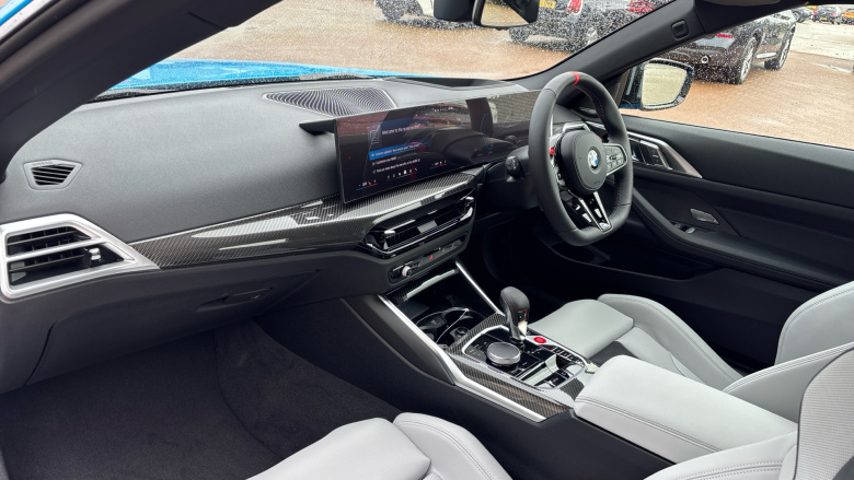 BMW 1 Series 116d M Sport 3dr Diesel Hatchback